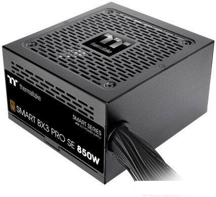 Блок питания Thermaltake Smart BX3 Pro SE 850W PS-SPD-0850NNSABE-7