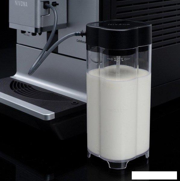 Кофемашина Nivona CafeRomatica 970