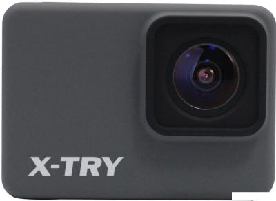 Экшен-камера X-try XTC264 RC Real 4K Wi-Fi Maximal