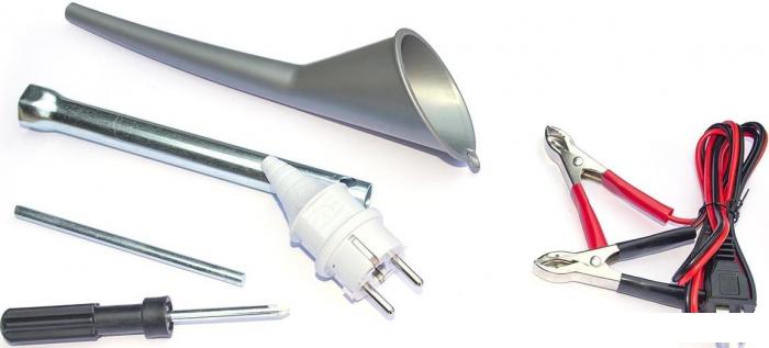 Бензиновый генератор ТСС SGG 4000ESi