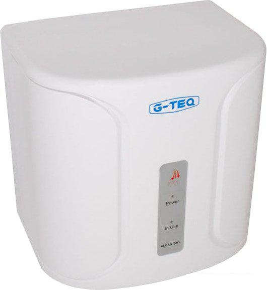Сушилка для рук G-teq 8801 PW
