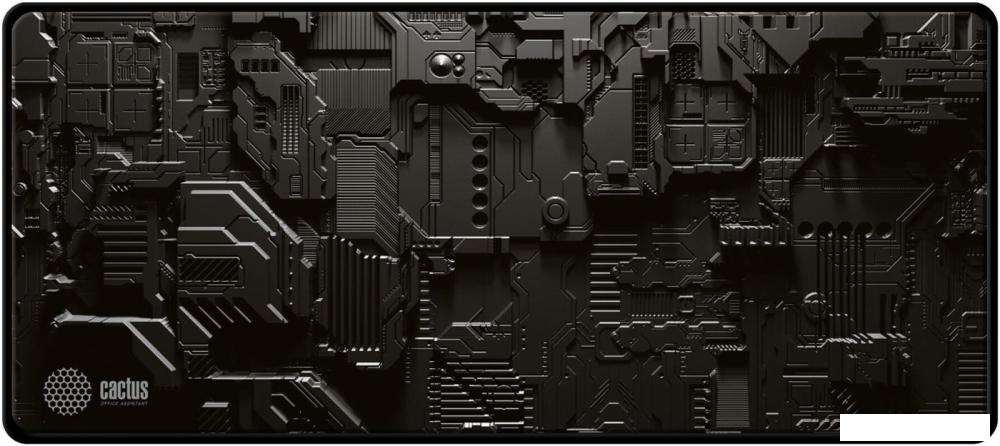 Коврик для стола CACTUS CS-MPC-PRO03ХXL