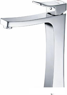 Смеситель Wasserkraft Aller 1063H