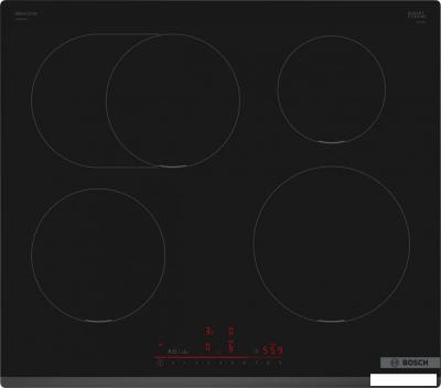 Варочная панель Bosch Serie 6 PIF631HB1E