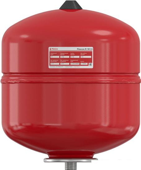 Расширительный бак Flamco Flexcon R 25