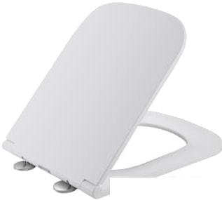 Сиденье для унитаза WeltWasser 5021 GL-WT