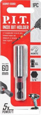 Держатель бит P.I.T. ASDR07-SS060