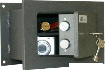 Сейфы, оборудование для хранения и транспортировки ценностей SAFEtronics STR 14 M