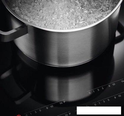 Варочная панель Electrolux EIV6340X