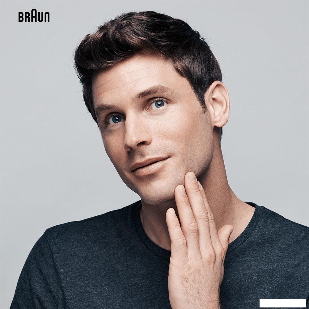 Сетка и режущий блок Braun Series 7 73S