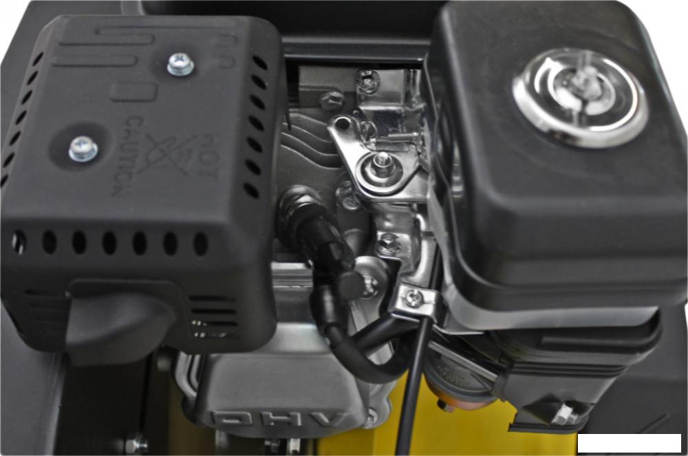 Мотокультиватор бензиновый Huter GMC-6.8