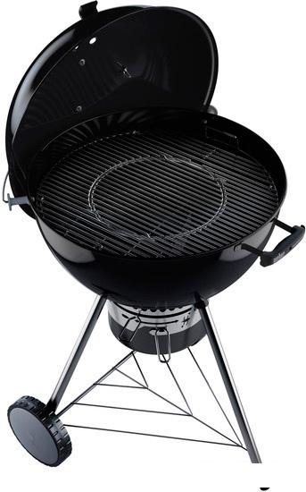 Гриль Weber Master-Touch GBS E-5750