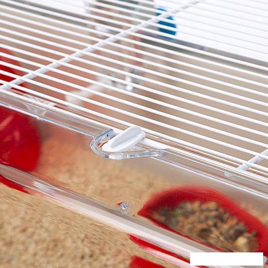 Клетка Ferplast Maxi Duna Multy 57033499W1