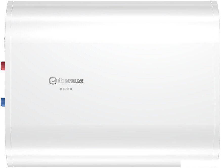 Накопительный электрический водонагреватель Thermex Karta 30