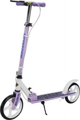 Самокаты Ricos Shine JSCM6698 (фиолетовый)