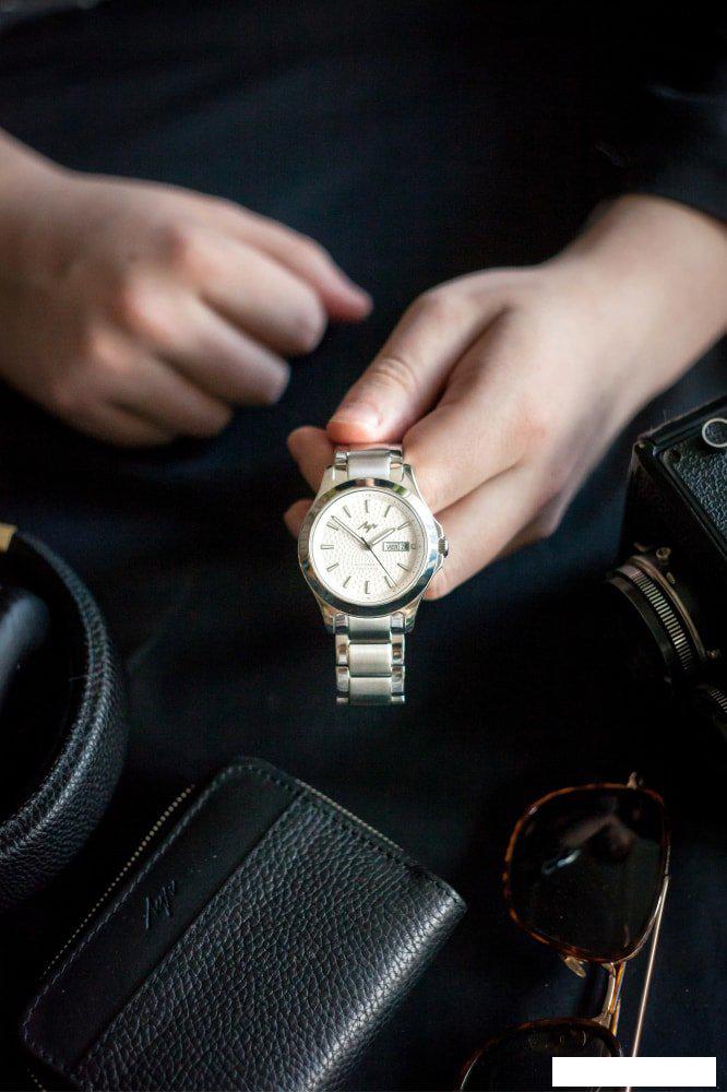 Наручные часы Луч Эго II 97800333