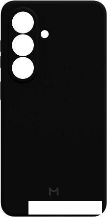 Чехол для телефона Magssory CSL050 для Samsung Galaxy S26 Black CSL050b