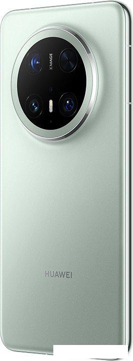 Телефон Huawei Mate 70 Pro PLR-L29 12GB/512GB (светло-зеленый)