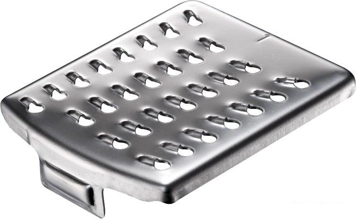 Набор аксессуаров Bamix SliceSy Light (серый)