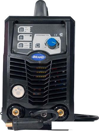 Сварочные инверторы AuroraPRO Speedway 175