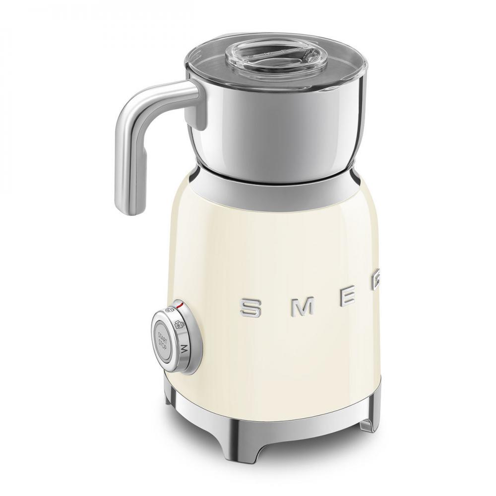 Вспениватели молока Smeg MFF11CREU