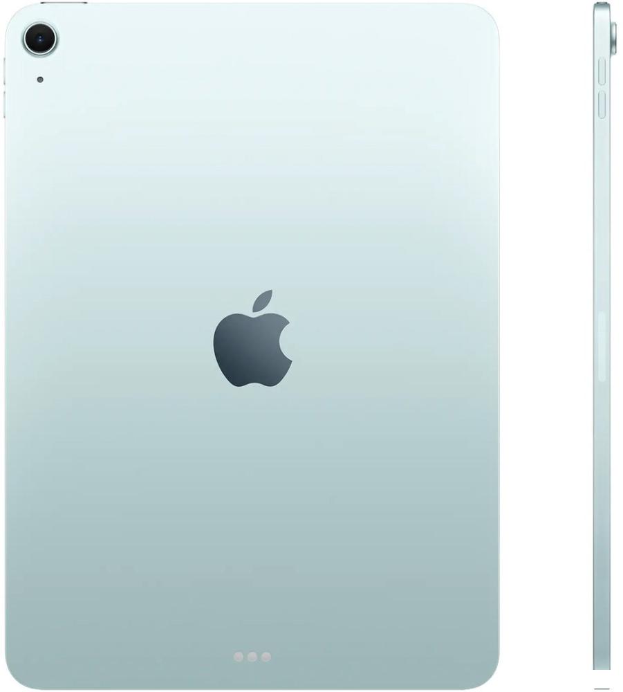 Планшет Apple iPad Air 11" 2025 128GB (голубой)