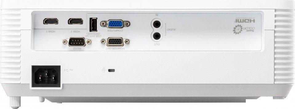 Проектор ViewSonic PS502X