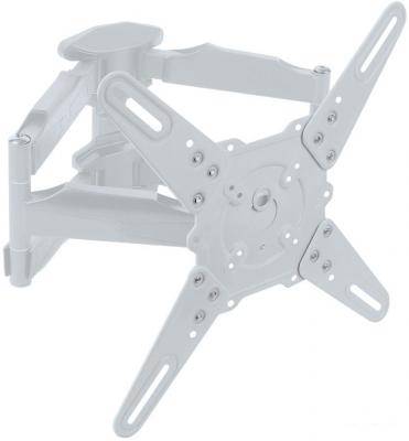 Кронштейн для телевизора Kromax ATLANTIS-45 (белый)