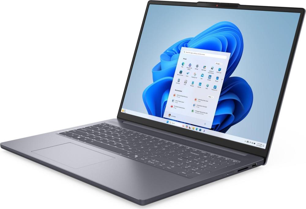 Ноутбук Lenovo IdeaPad Slim 3 16AHP10 83KB000DRK