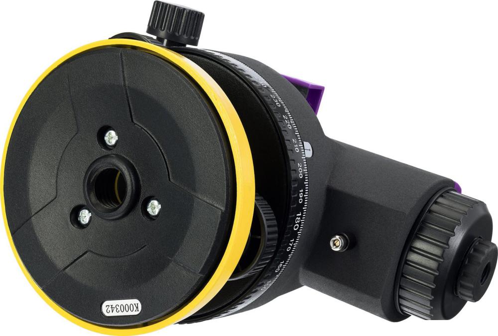 Оптический нивелир Ermenrich PL40 84658