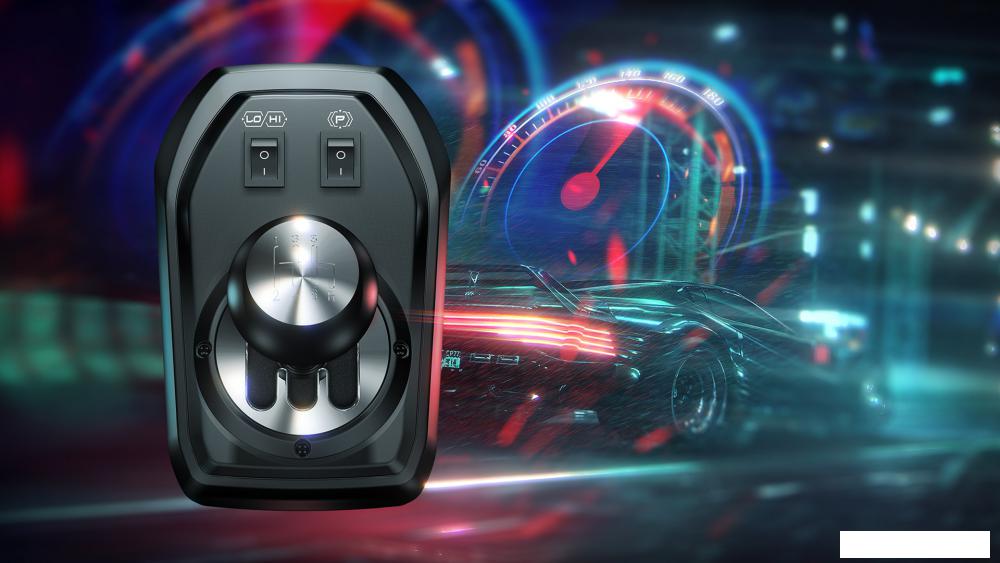 Руль FlashFire Imola