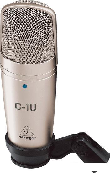 Проводной микрофон Behringer C-1U