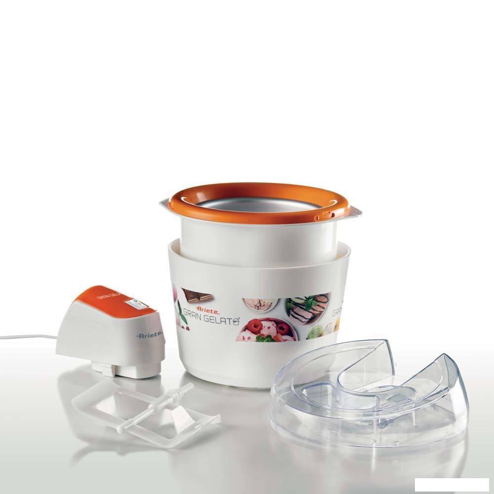 Йогуртница Ariete Gran Gelato 642