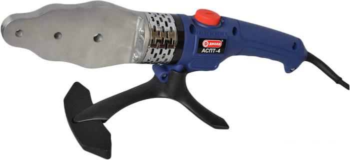 Аппараты для сварки труб ДИОЛД АСПТ-4 [10150040]