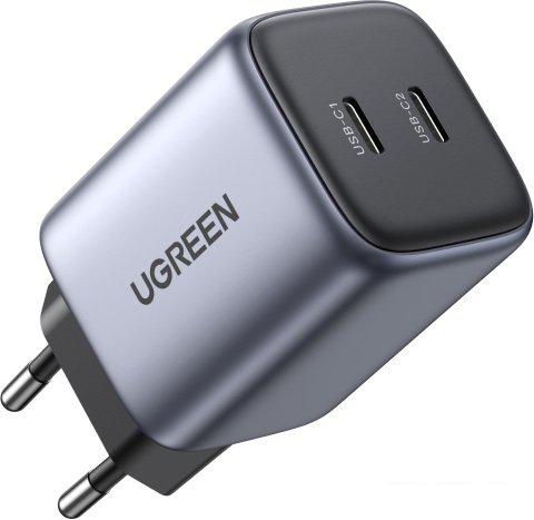 Сетевое зарядное Ugreen CD294 90573 Сетевое зарядное Ugreen CD294 90573