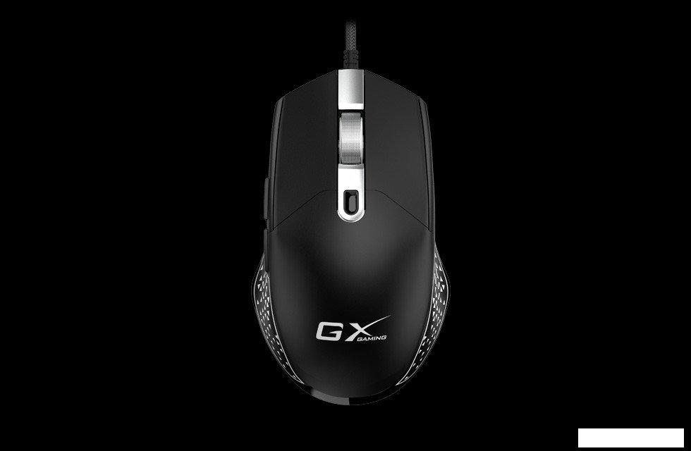 Игровая мышь Genius Scorpion M705