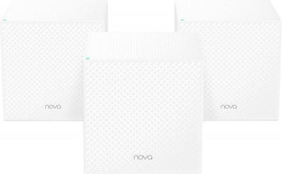 Wi-Fi система Tenda Nova MW12 3-pack