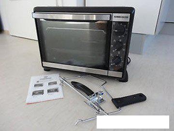 Мини-печь ROMMELSBACHER BG 1550