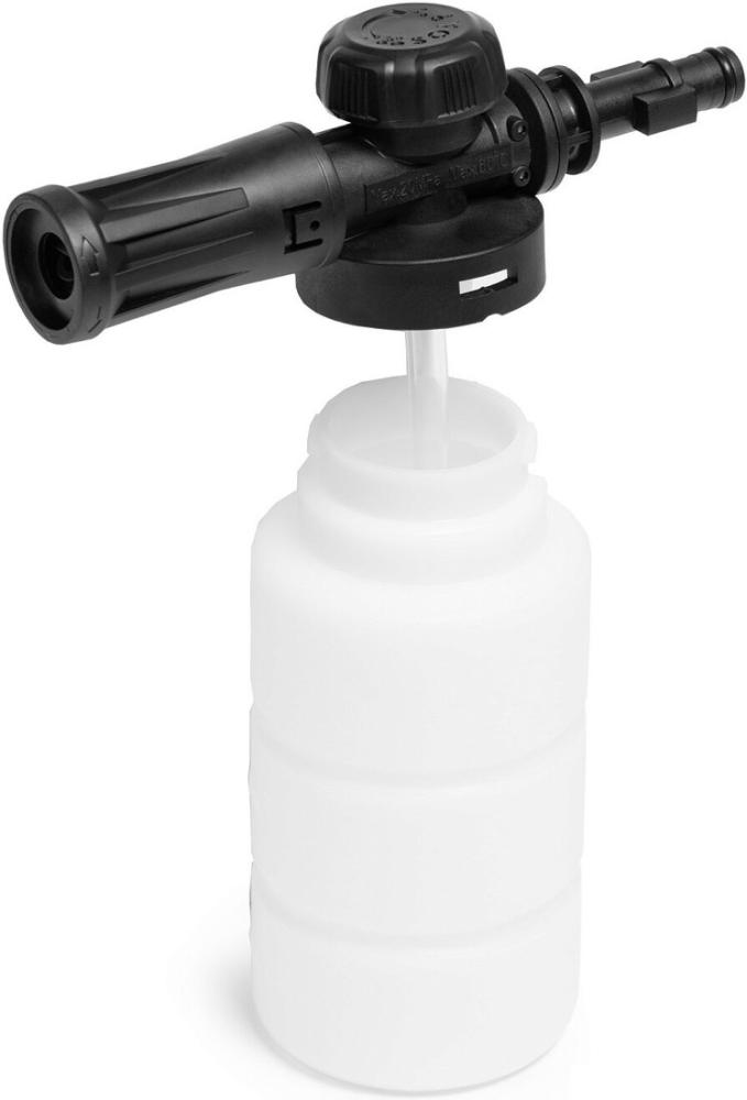 Мойка высокого давления Daewoo Power DAW 620