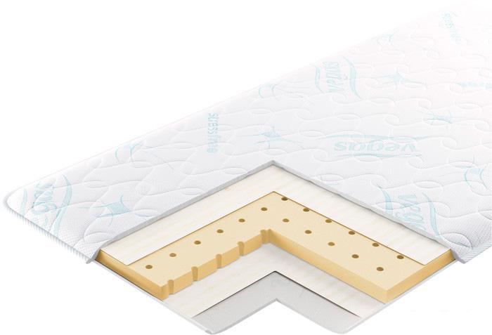 Наматрасники Vegas Латекс 90x200