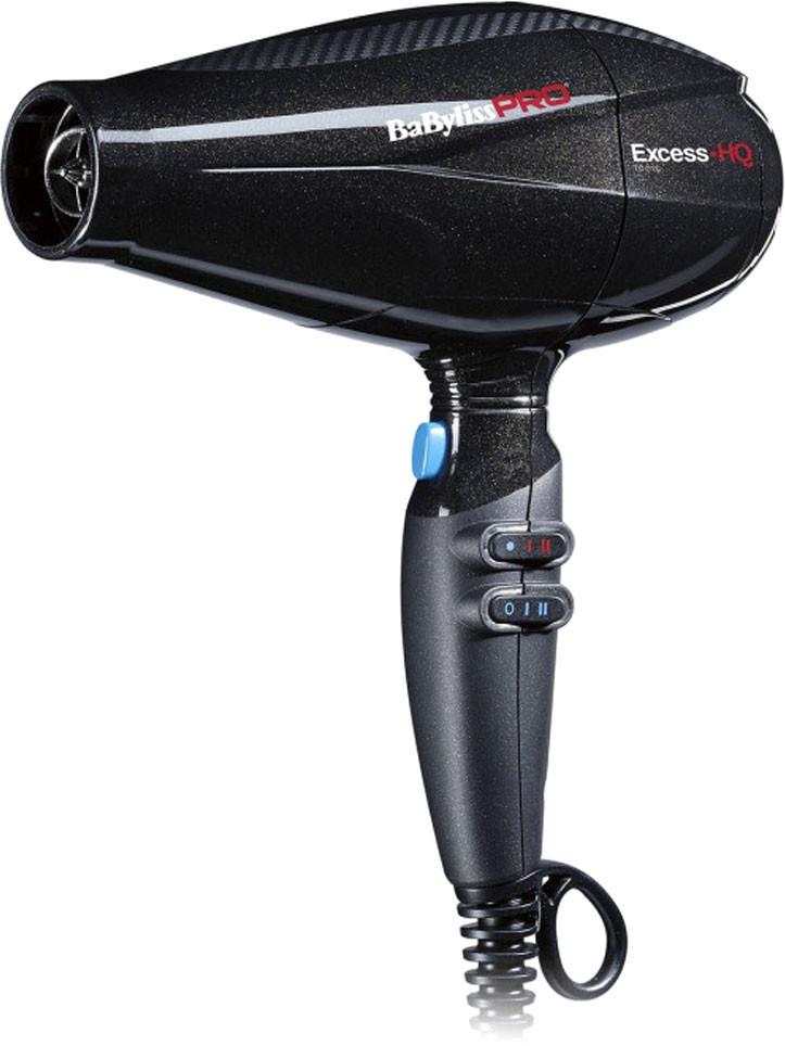 Фен BaByliss PRO Excess-HQ BAB6990IE