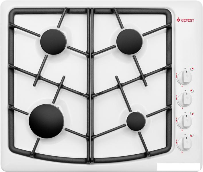 Варочная панель GEFEST СГ СН 1211 Е