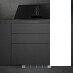 Варочная панель Smeg HOBD382MB2