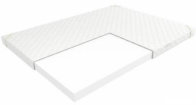 Наматрасники ЭОС Топп 1 120x200 бязь