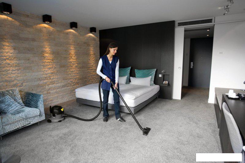 Пылесос Karcher T 8/1 Classic 1.527-160.0