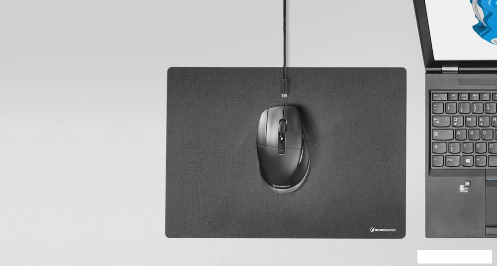 Мышь 3Dconnexion CadMouse Pro Wireless Left