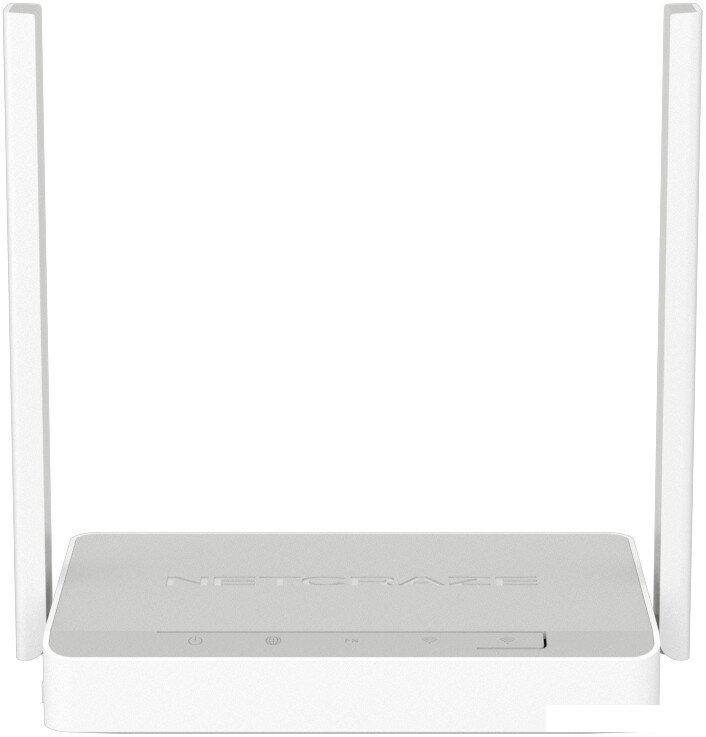 4G Wi-Fi роутер Netcraze Extra NC-1714