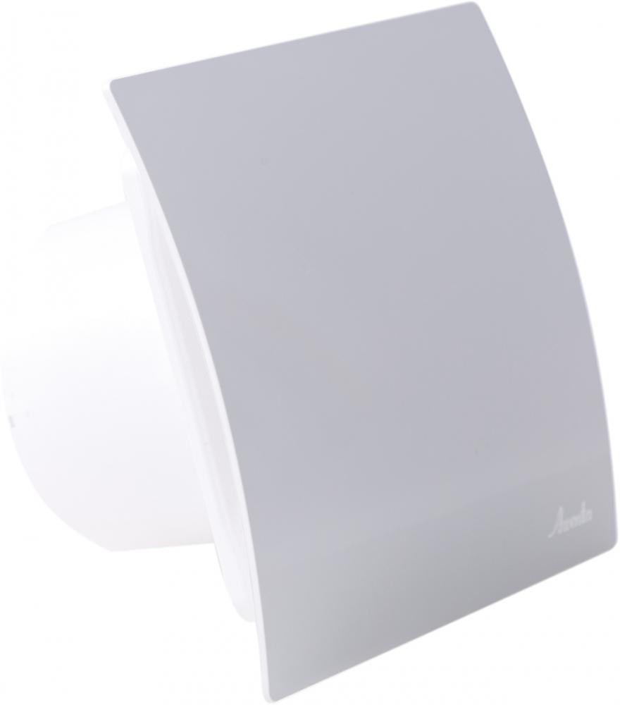 Вытяжная и приточная вентиляция Awenta System+ Silent 100 [KWS100-PEB100]