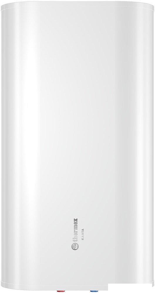 Накопительный электрический водонагреватель Thermex Karta 50