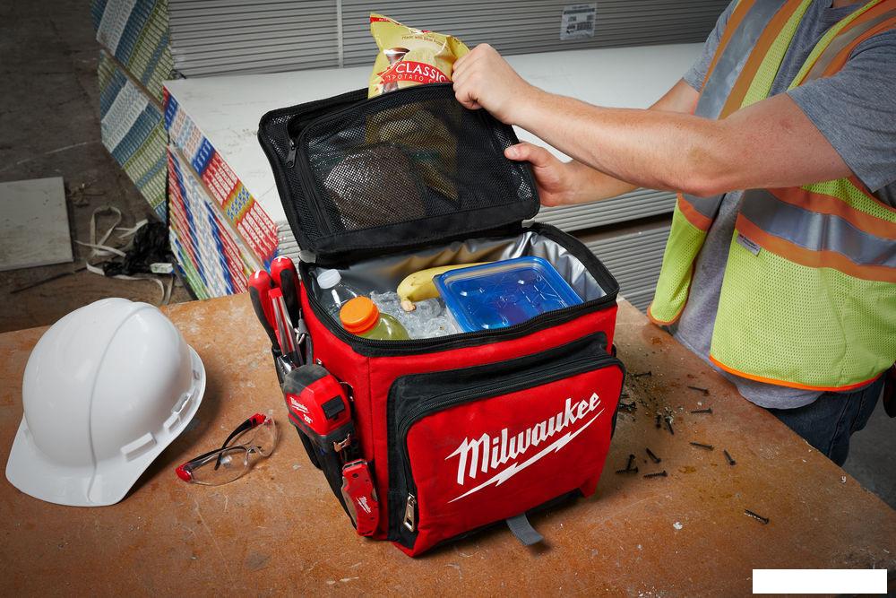 Термосумка Milwaukee 4932464835 20л